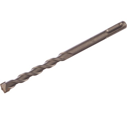 Бур по бетону (12х160 мм; SDS-Plus; тип /-/) Messer BI-12-160