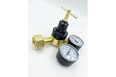 Редуктор углекислотный УР-6 МИНИ (металлический корпус) BlackWeld 150010