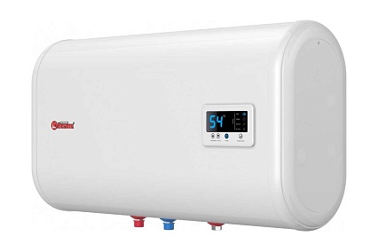 Аккумуляционный электрический бытовой водонагреватель Thermex IF 80 H pro ЭдЭБ00323