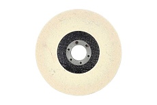 Полировальный круг 125x50x8 мм, войлок Orientcraft 501.05-8