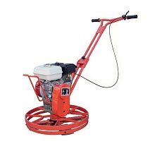 Затирочная машина Impulse Z600H 00172044