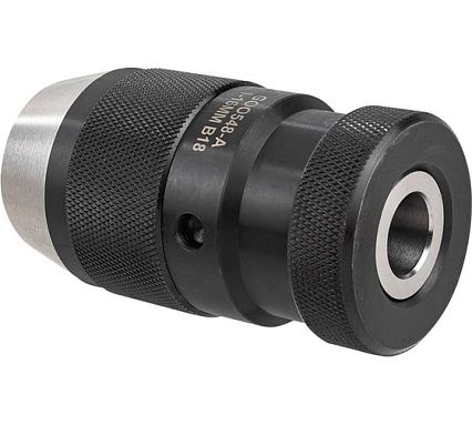 Патрон цанговый для дрели Forsage 1-16мм, B18 F-G00548-A(61391)
