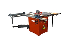 Круглопильный станок JIB MJ12II-1600 3 кВт, 400 В 0102020006000