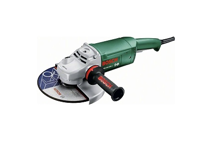 Угловая шлифмашина Bosch PWS 20-230 J 0.603.359.V00