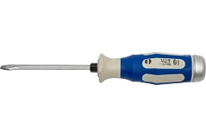 Ударная отвертка Narex Strong Line Profi Шлиц 0,8x4,5, длина 90 мм 805612