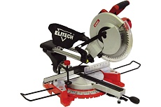 Торцовочная пила Elitech ПТ 2030К 178342