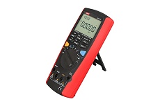 Цифровой мультиметр UNI-T UT71D с автодиапазоном 00-00000205