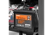 Дизельный генератор Daewoo с функцией DUAL POWER DDAE 6000DXE-3