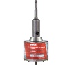 Коронка по кирпичу в сборе (80х50 мм; SDS+) VMX 511050