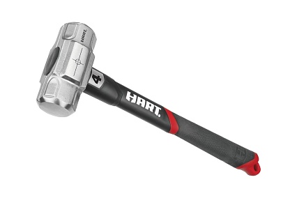 Кувалда Hart 1.9 кг HHS4LB 5132002951