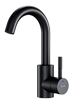 Смеситель для раковины Am.Pm X-Joy S F85B02722 черный