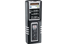 Профессиональный лазерный дальномер с угломером Laserliner DistanceMaster Compact Pro 080.937A