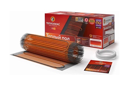 Комплект теплого пола Теплолюкс ProfiMat 450-2,5
