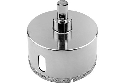 Коронка алмазная с пилотным сверлом Special (68х70 мм) MONOGRAM 086-600