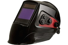 Маска сварочная Хамелеон ALPHA ПРОФИ Quattro Elementi 770-469