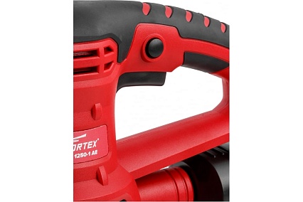 Эксцентриковая орбитальная шлифмашина Wortex RS 1250-1 AE RS12501AE01319
