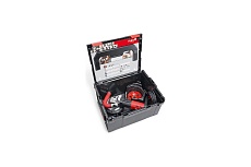 Беспыльная шлифовальная машина для санационных работ Flex LD 15-10 125 Turbo-Jet 405914