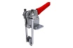 Защелкивающийся вертикальный зажим, усилие 227кг WOODWORK GH-40324