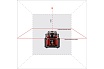 Профессиональный лазерный нивелир ADA ROTARY 400 HV SERVO А00458_2020