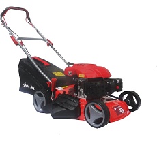 Самоходная бензиновая газонокосилка Expert-bis L46S 263206