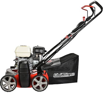 Бензиновый скарификатор Evoline SCG40CPH