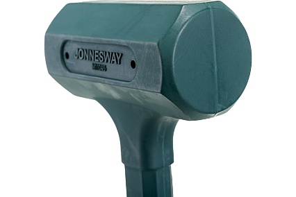 Резиновый молоток Jonnesway M11045