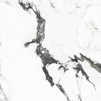 Керамогранит Yurtbay Marble Panda White Polished 60x120 см, P19707.6