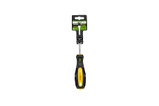 Отвертка шлицевая Pobedit Expert Cr-V, SL6х100 мм 2561610