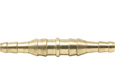 Переходник универсальный 9-6 мм, латунь СваркаДжет 4,30102E+12