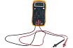 Цифровой мультиметр Duwi M830L PROFI с противоударным чехлом, 26044 8