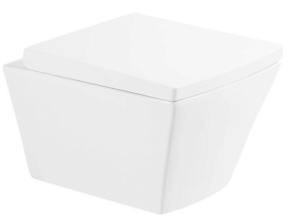 Подвесной унитаз BelBagno Regina BB104CH