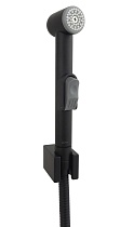 Гигиенический душ Aquatek AQ2050MB черный матовый
