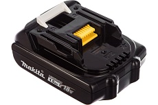 Аккумулятор BL1815N (18В, 1.5 Ач, Li-Ion) Makita 196235-0