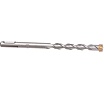 Сверло ударное по бетону (12х160 мм; SDS-plus) Ingco DBH1211201C