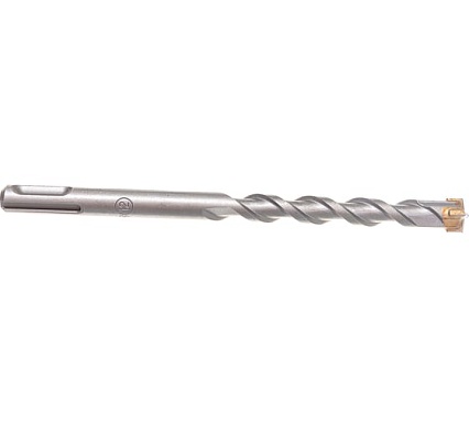 Сверло ударное по бетону (12х160 мм; SDS-plus) Ingco DBH1211201C