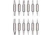 Отвёртка с набором бит Hoto 24-in-1 precision screwdriver (красный) HTT0004EU