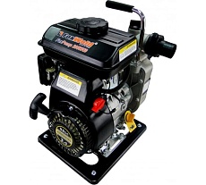 Бензиновая помпа Foxweld FoxPump G200W40 4283