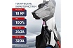 Горелка сварочная Superflex 18 TIG RF 4 м Start EV18RF-40