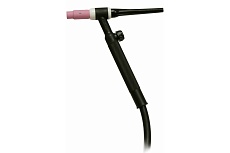 Горелка для аргонно-дуговой сварки WP17V 120 А Quattro Elementi S6000052