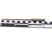 Бур по бетону 4POWER (5х100х160 мм; SDS-plus) Heller TD29117
