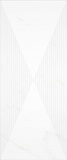 Декор Creto Forza Sierra White 01 25х60 см, D0433Y29601