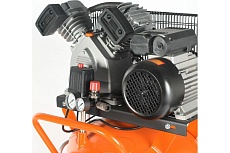Компрессор Patriot REMEZA СБ 4/С-100 LB 30 АВ вертикальный 520306330
