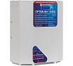 Стабилизатор напряжения (9000 LV ±10 В 95-220 В) Энерготех OPTIMUM 514436