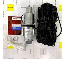 Вибрационный насос PROFLINE BH-B 40M верхний забор УТ-00044385