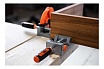 Угловой зажим двойной Neo Tools 45-491