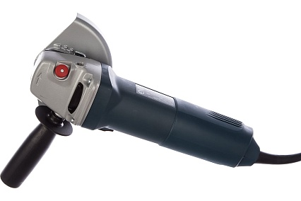 Угловая шлифмашина Bosch GWS 1400 + алмазный диск в подарок 0.601.824.900