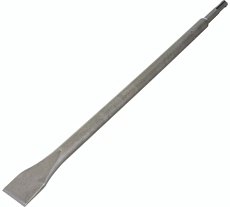Зубило 14x400x25 мм, SDS-plus Резолюкс 54740