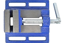 Сверлильные тиски KITOKI bg-6200 2.5&quot; М7760313