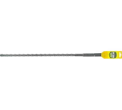 Бур с крестовой пластиной SDS-MAX 16x600 мм Pobedit 4216060
