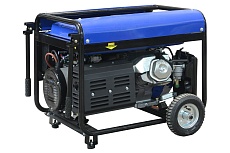Бензиновый сварочный генератор ТСС PRO GGW 3.0/250E-R 022832